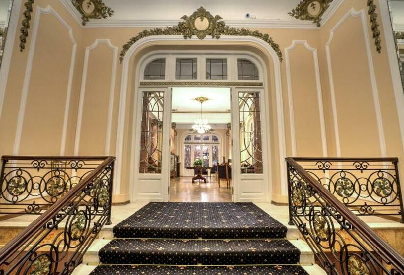 اتاق استاندارد یک نفره, Grand Boutique