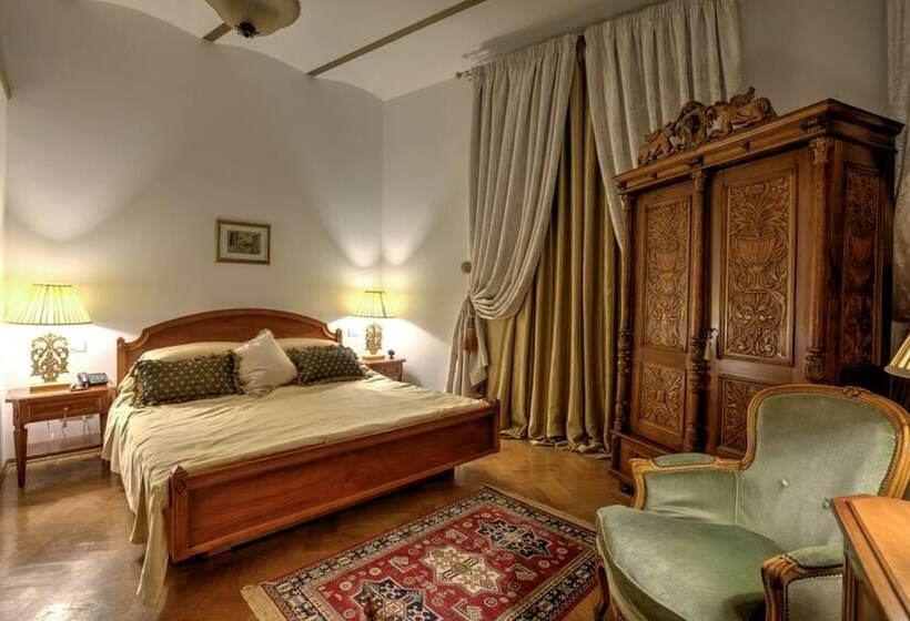 اتاق سوپریور, Grand Boutique