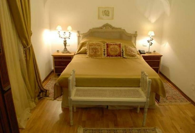 اتاق استاندارد یک نفره, Grand Boutique