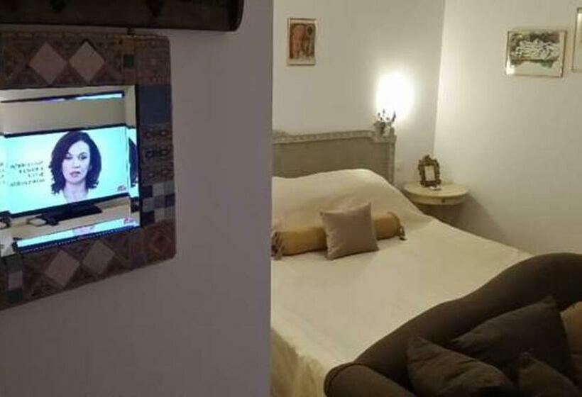 اتاق استاندارد یک نفره, Grand Boutique