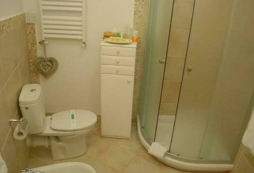 اتاق استاندارد یک نفره, Grand Boutique