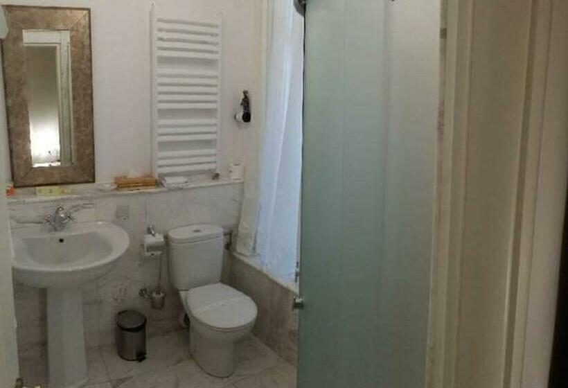 اتاق استاندارد یک نفره, Grand Boutique