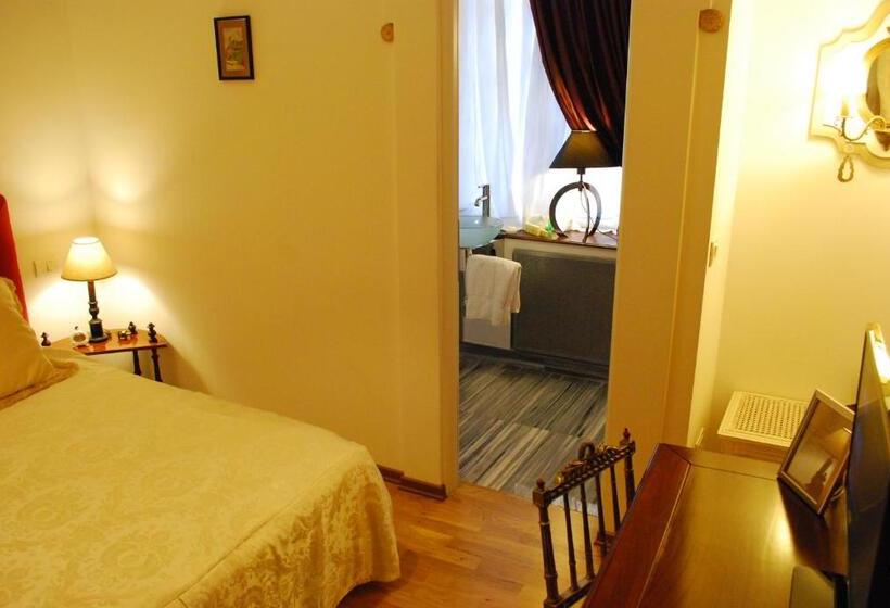 اتاق استاندارد یک نفره, Grand Boutique
