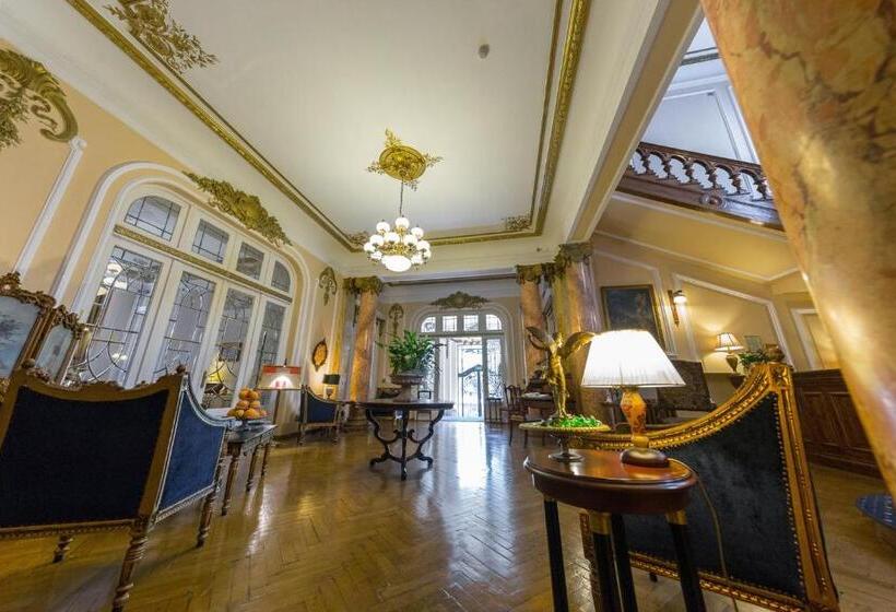 اتاق پرمیوم, Grand Boutique