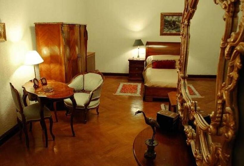 اتاق پرمیوم, Grand Boutique