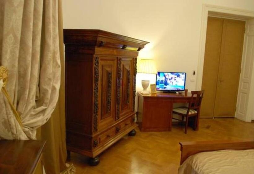 اتاق پرمیوم, Grand Boutique