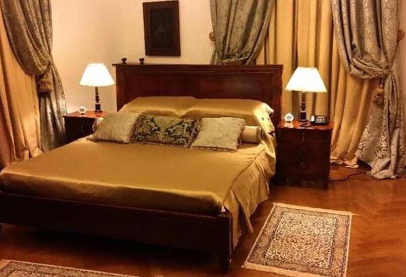 اتاق پرمیوم, Grand Boutique