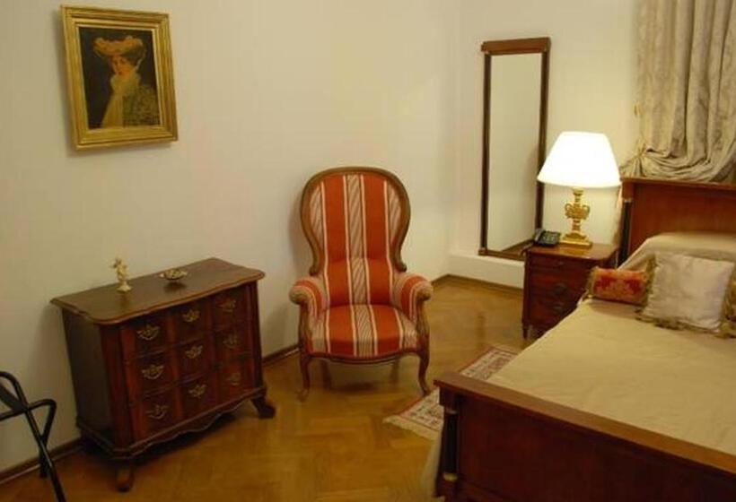 اتاق پرمیوم, Grand Boutique