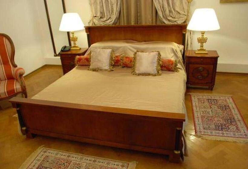 اتاق پرمیوم, Grand Boutique