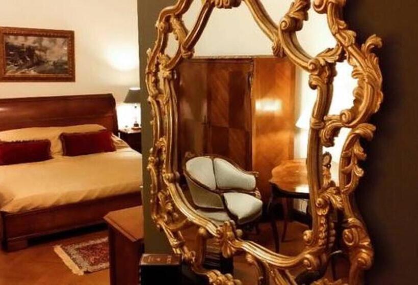 اتاق پرمیوم, Grand Boutique