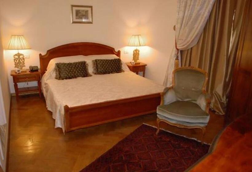 اتاق سوپریور, Grand Boutique