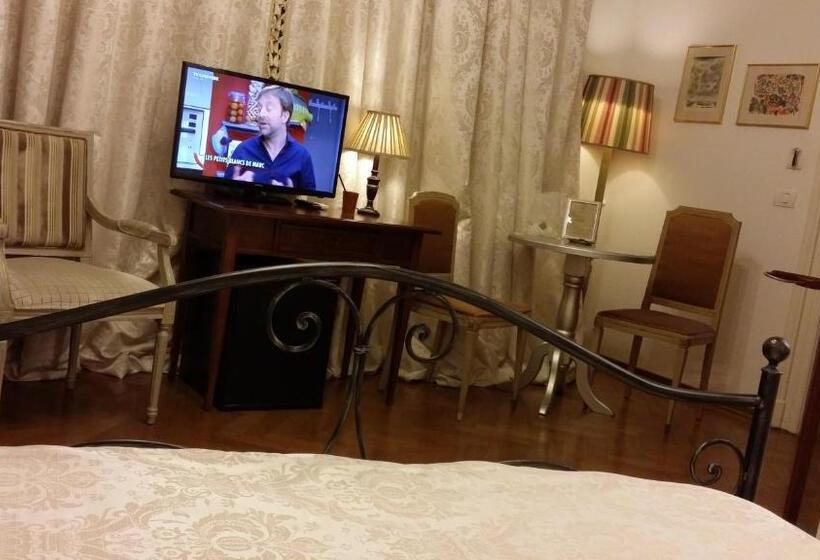 اتاق سوپریور, Grand Boutique