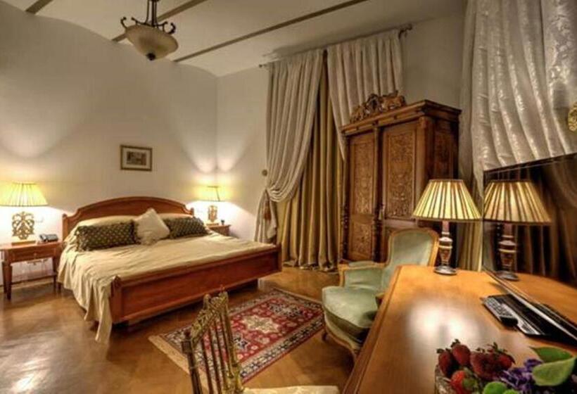 اتاق سوپریور, Grand Boutique