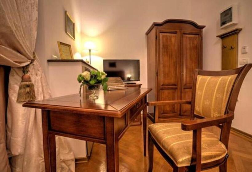 اتاق سوپریور, Grand Boutique