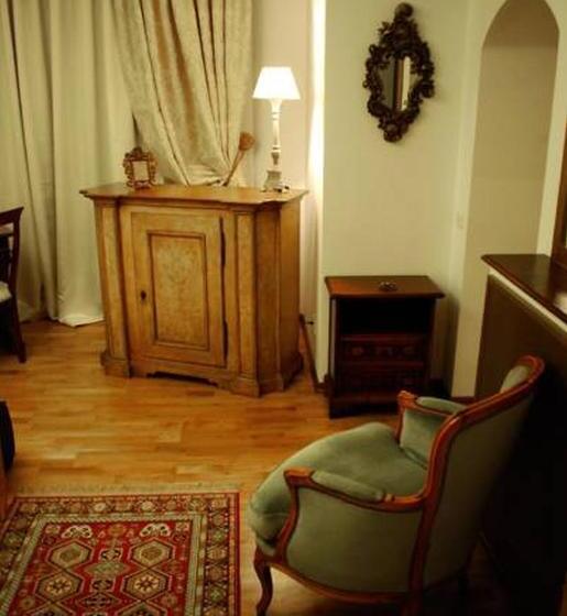 اتاق سوپریور, Grand Boutique