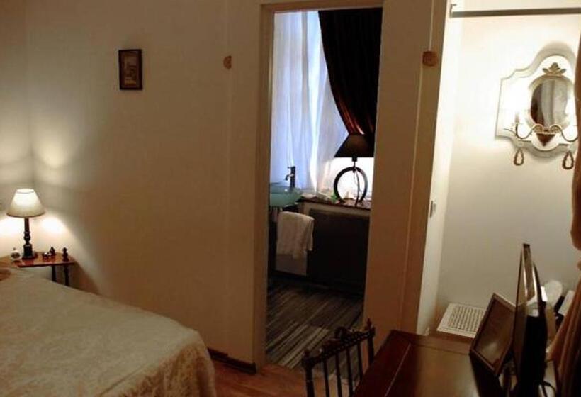 اتاق استاندارد, Grand Boutique