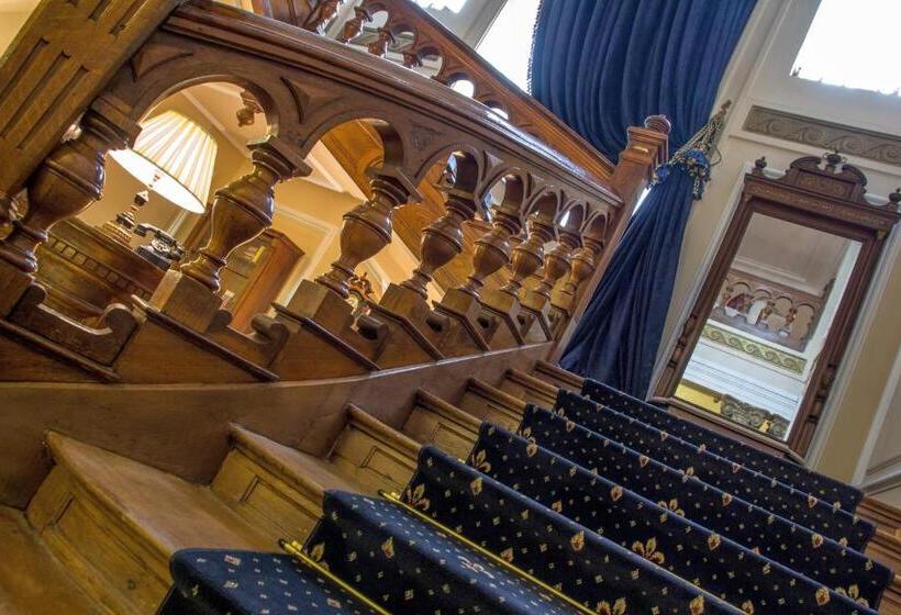 اتاق استاندارد, Grand Boutique