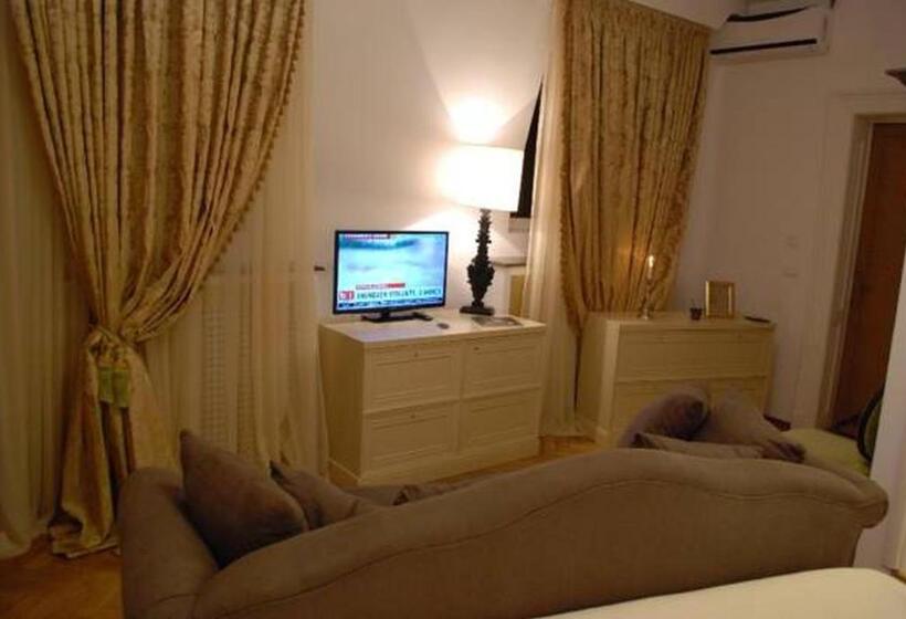 اتاق استاندارد, Grand Boutique