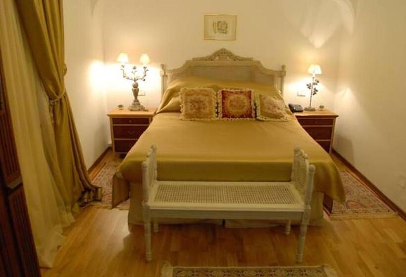 اتاق استاندارد, Grand Boutique