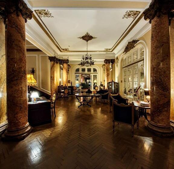 اتاق لوکس با تخت بزرگ, Grand Boutique