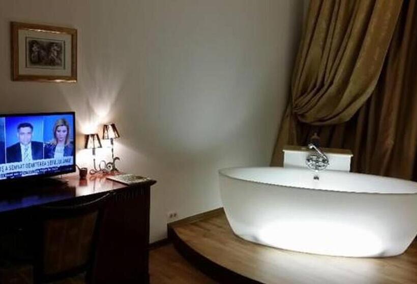 اتاق لوکس, Grand Boutique