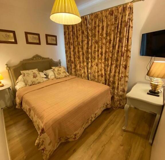 ویلای 1 خوابه با چشمانداز باغ, Grand Boutique