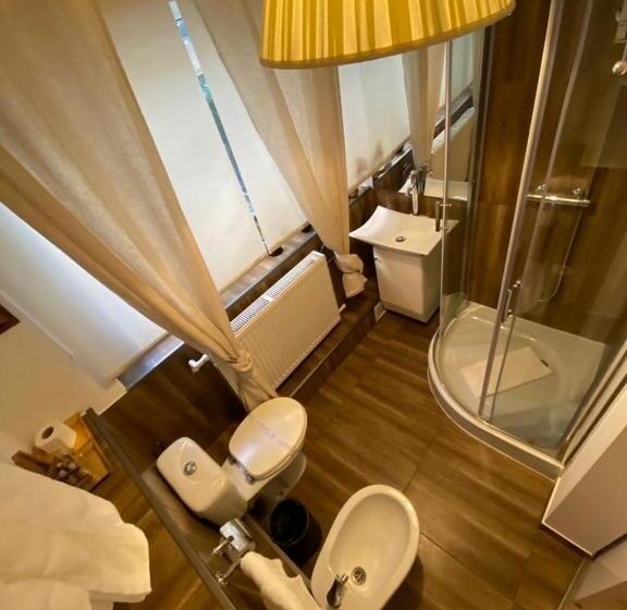 ویلای 1 خوابه با چشمانداز باغ, Grand Boutique