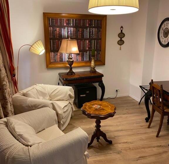 ویلای 1 خوابه با چشمانداز باغ, Grand Boutique