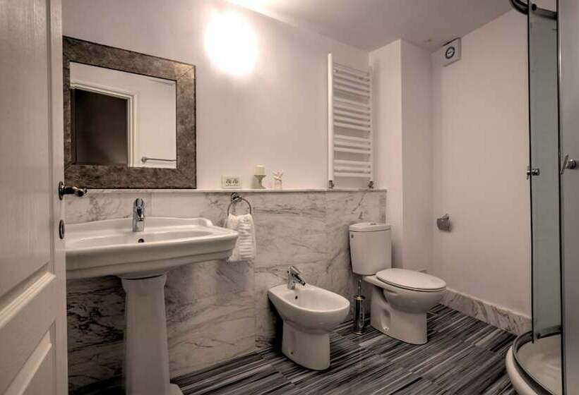 اتاق سوپریور, Grand Boutique