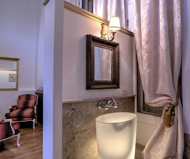 اتاق سوپریور, Grand Boutique