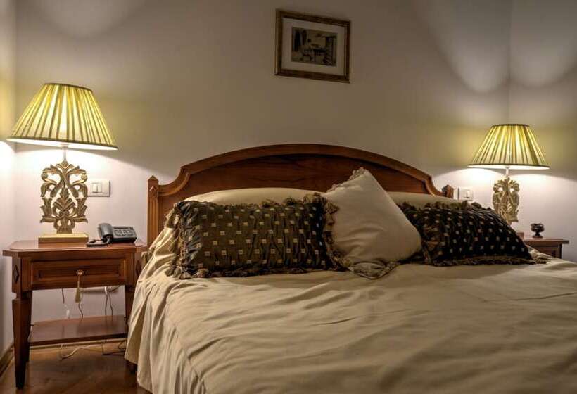 اتاق سوپریور, Grand Boutique