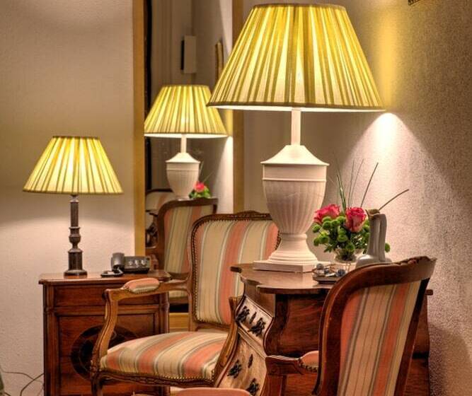 اتاق سوپریور, Grand Boutique