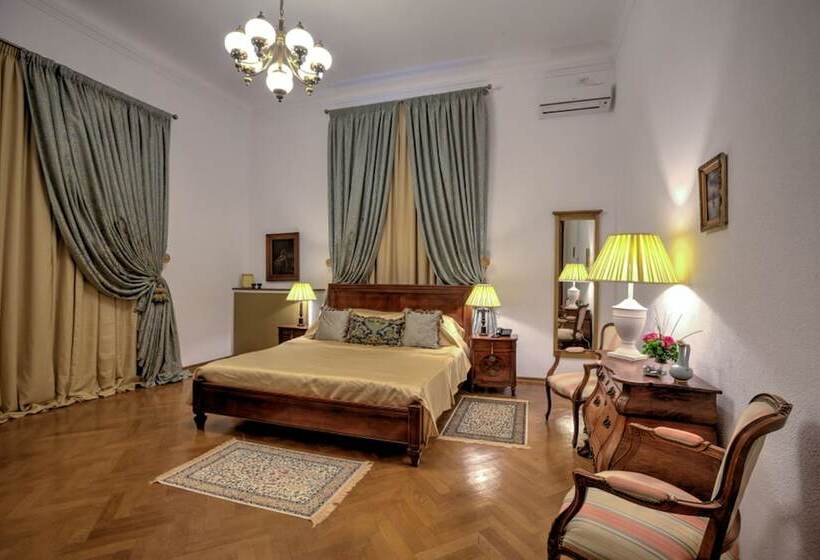 اتاق سوپریور, Grand Boutique