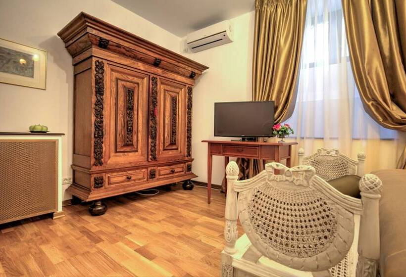 اتاق سوپریور, Grand Boutique