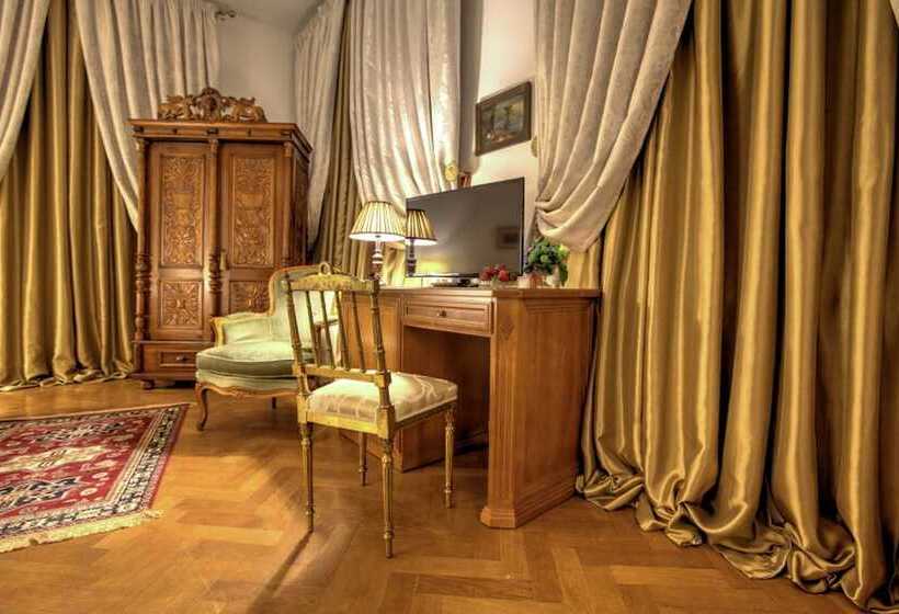 اتاق سوپریور, Grand Boutique