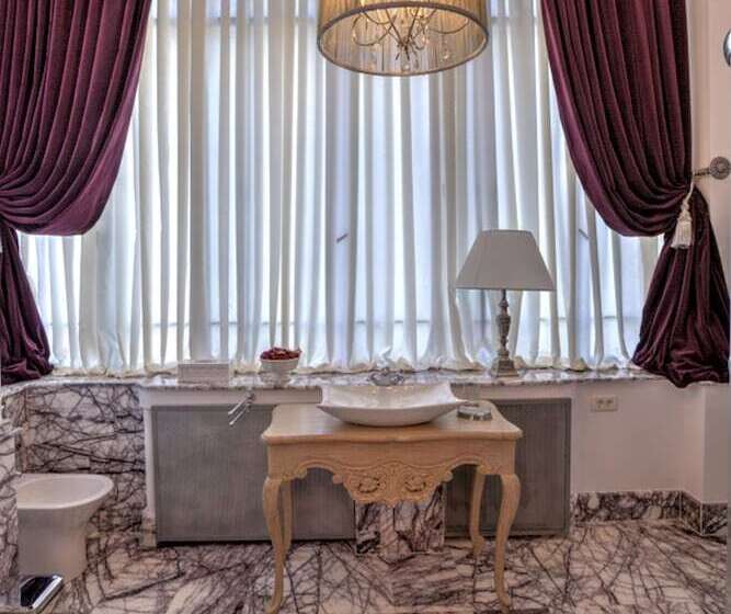 اتاق پرمیوم, Grand Boutique