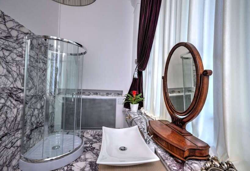 اتاق پرمیوم, Grand Boutique