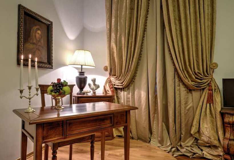 اتاق پرمیوم, Grand Boutique