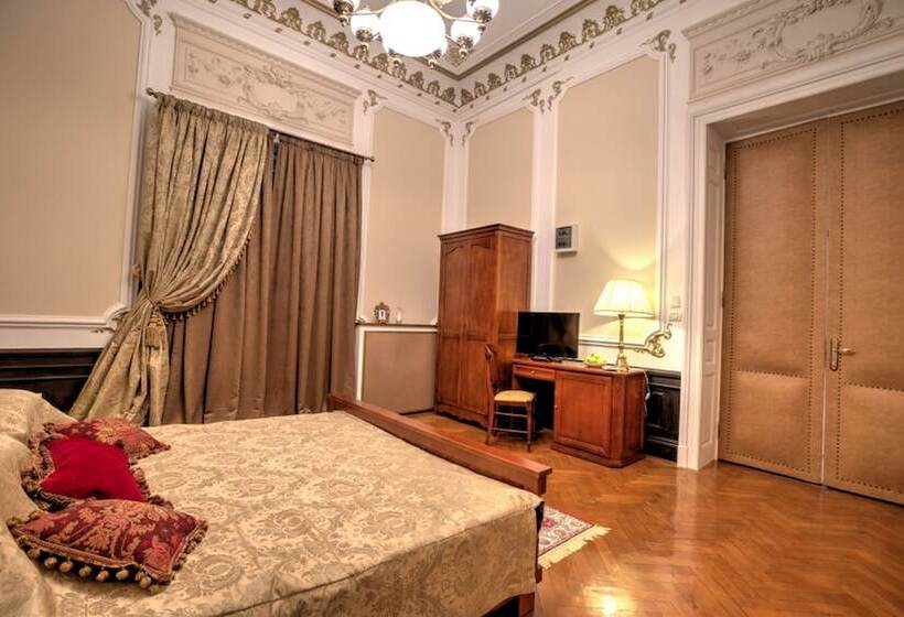 اتاق پرمیوم, Grand Boutique