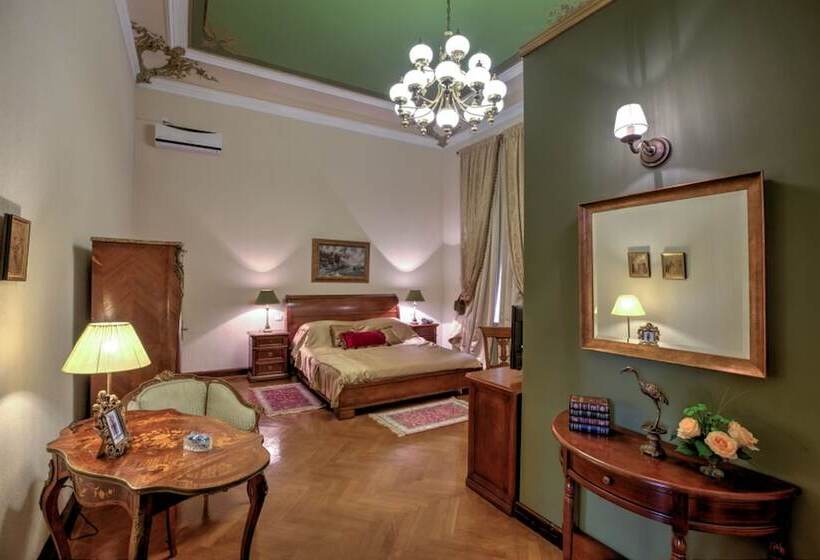 اتاق پرمیوم, Grand Boutique