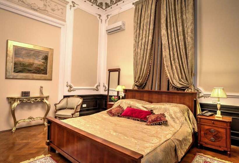 اتاق پرمیوم, Grand Boutique