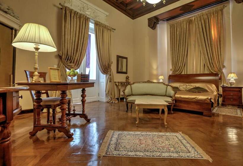 اتاق پرمیوم, Grand Boutique