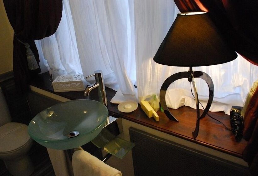 اتاق استاندارد یک نفره, Grand Boutique