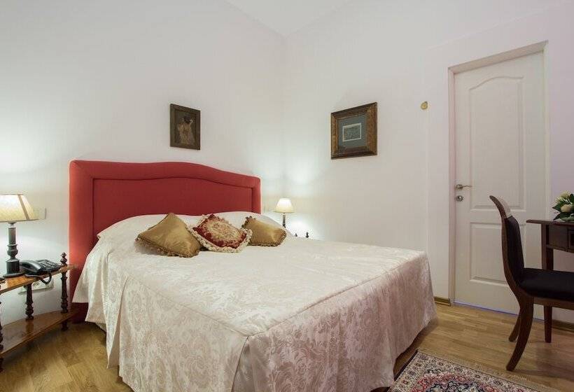 اتاق استاندارد یک نفره, Grand Boutique