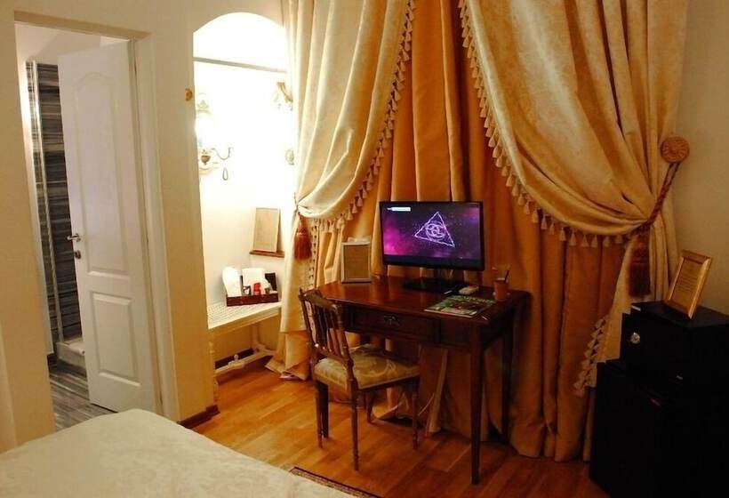 اتاق استاندارد یک نفره, Grand Boutique