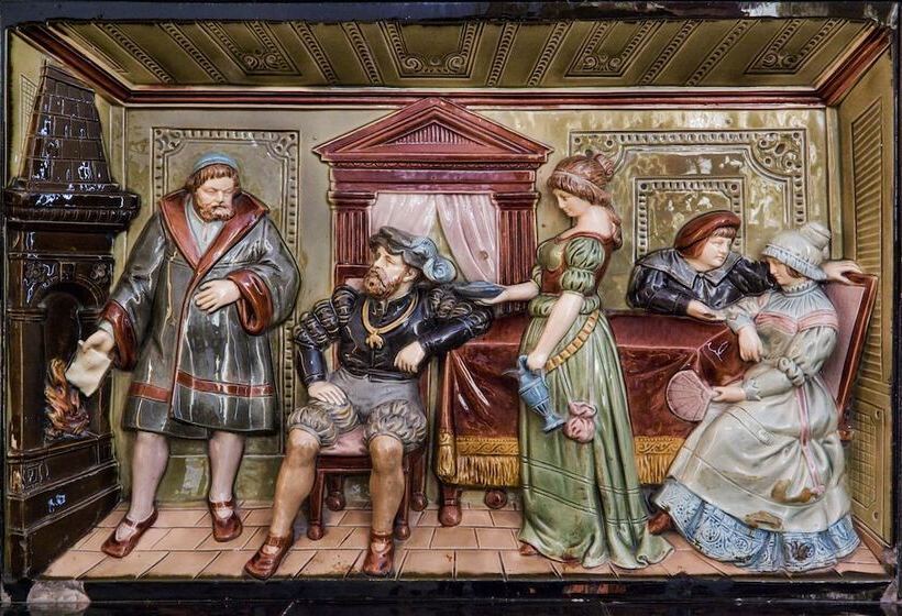 اتاق لوکس, Grand Boutique