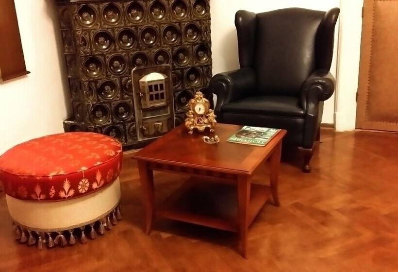 اتاق لوکس, Grand Boutique