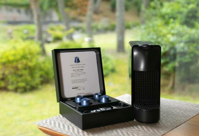 Quarto superior, Hagoromo