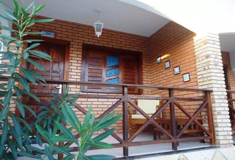 Deluxe-huone Allasnäkymä, Jardim Dos Orixás