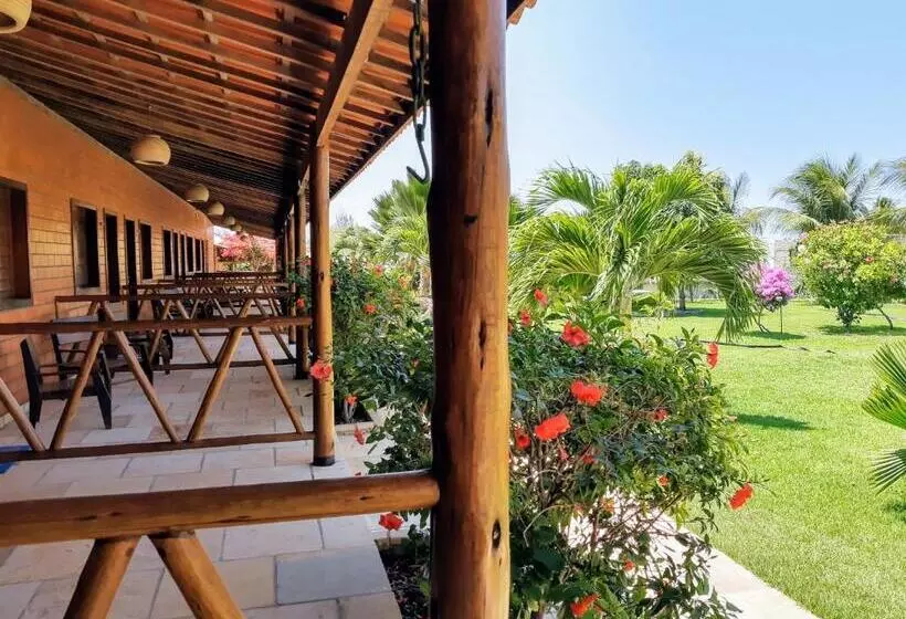 Deluxe-perhehuone, Jardim Dos Orixás